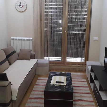 Apartman Dragisic Kalman J15,D8 Zlatibor Esterno foto