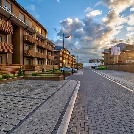 Apartman Dragisic Kalman J15,D8 Zlatibor Esterno foto