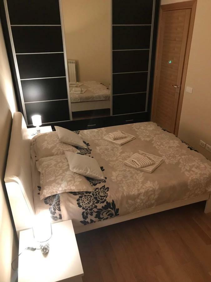 Apartman Dragisic Kalman J15,D8 Zlatibor Esterno foto