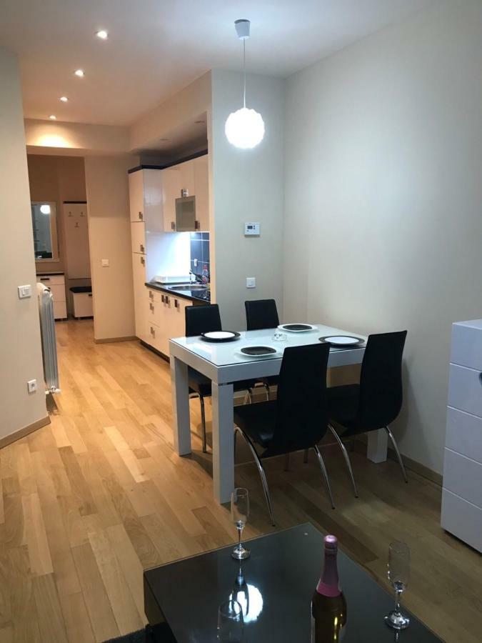Apartman Dragisic Kalman J15,D8 Zlatibor Esterno foto