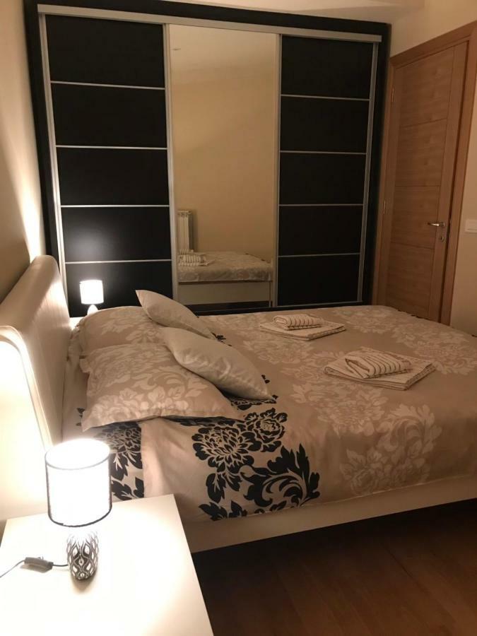 Apartman Dragisic Kalman J15,D8 Zlatibor Esterno foto