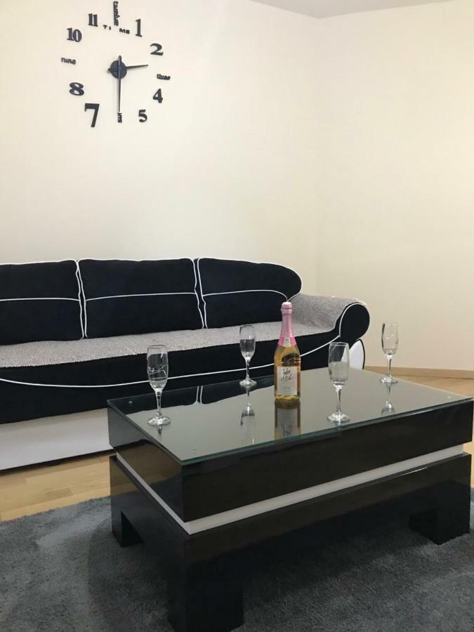 Apartman Dragisic Kalman J15,D8 Zlatibor Esterno foto