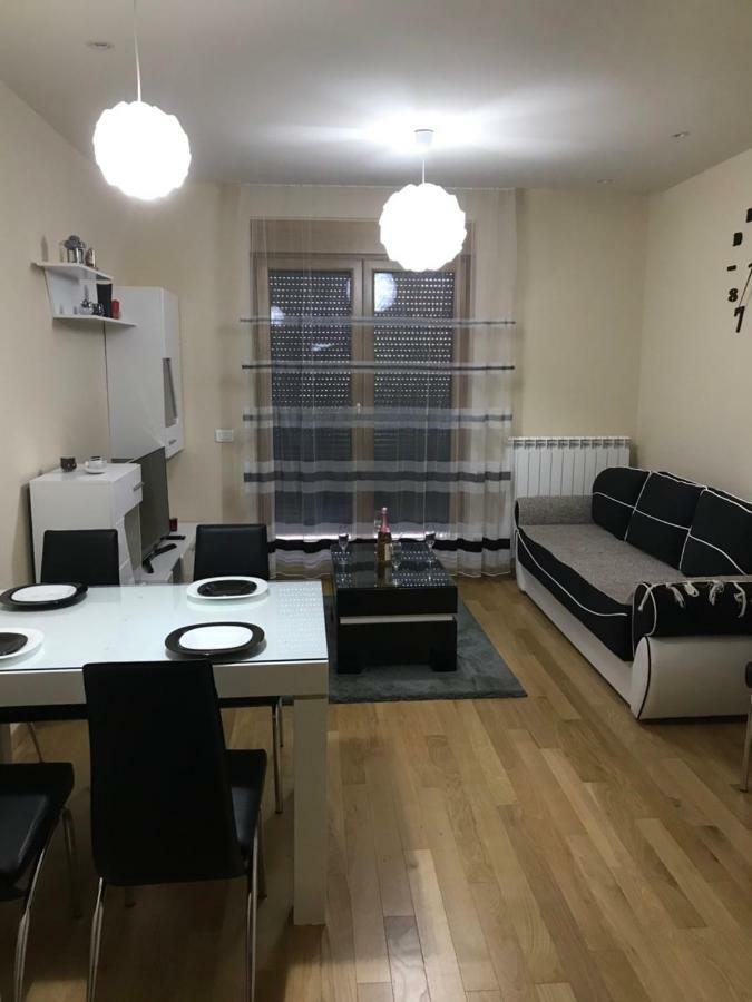Apartman Dragisic Kalman J15,D8 Zlatibor Esterno foto