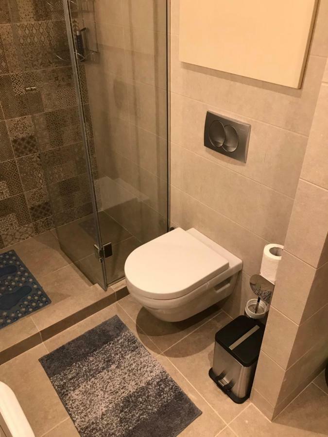 Apartman Dragisic Kalman J15,D8 Zlatibor Esterno foto