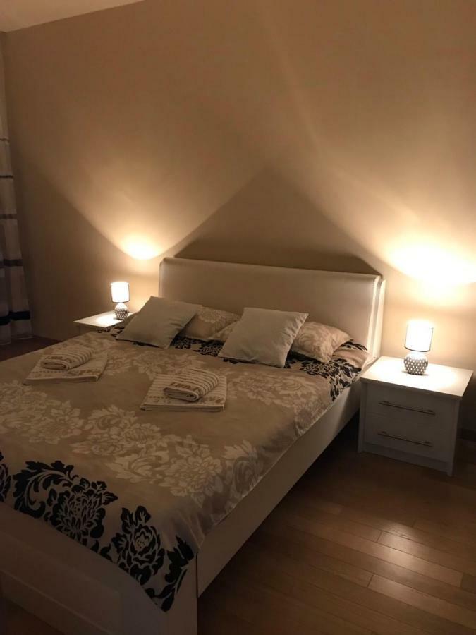 Apartman Dragisic Kalman J15,D8 Zlatibor Esterno foto