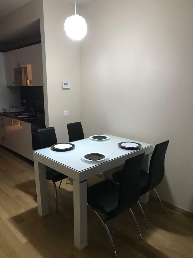 Apartman Dragisic Kalman J15,D8 Zlatibor Esterno foto