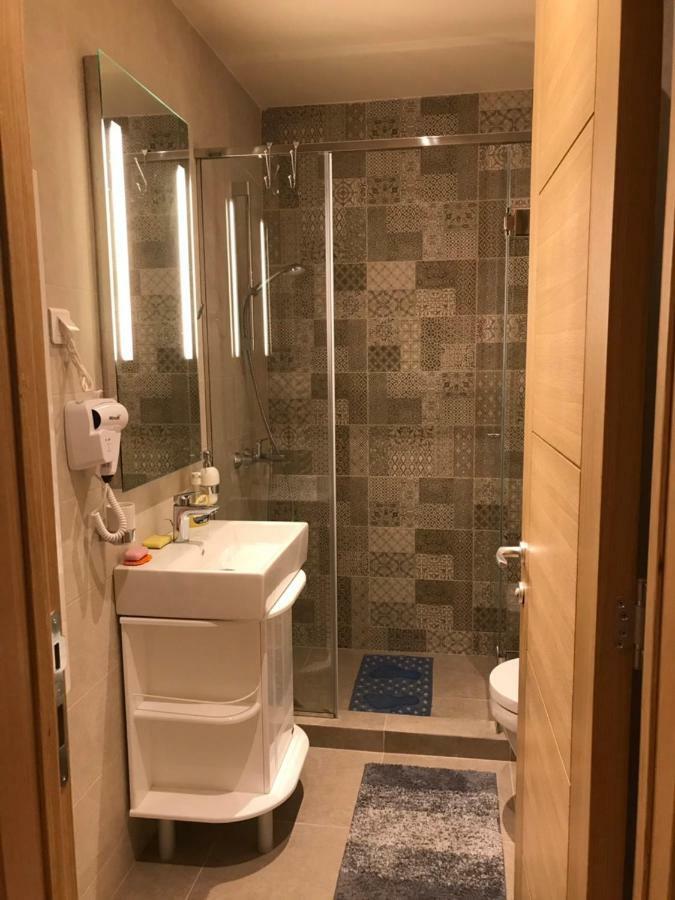 Apartman Dragisic Kalman J15,D8 Zlatibor Esterno foto
