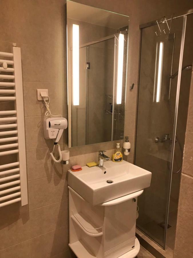Apartman Dragisic Kalman J15,D8 Zlatibor Esterno foto