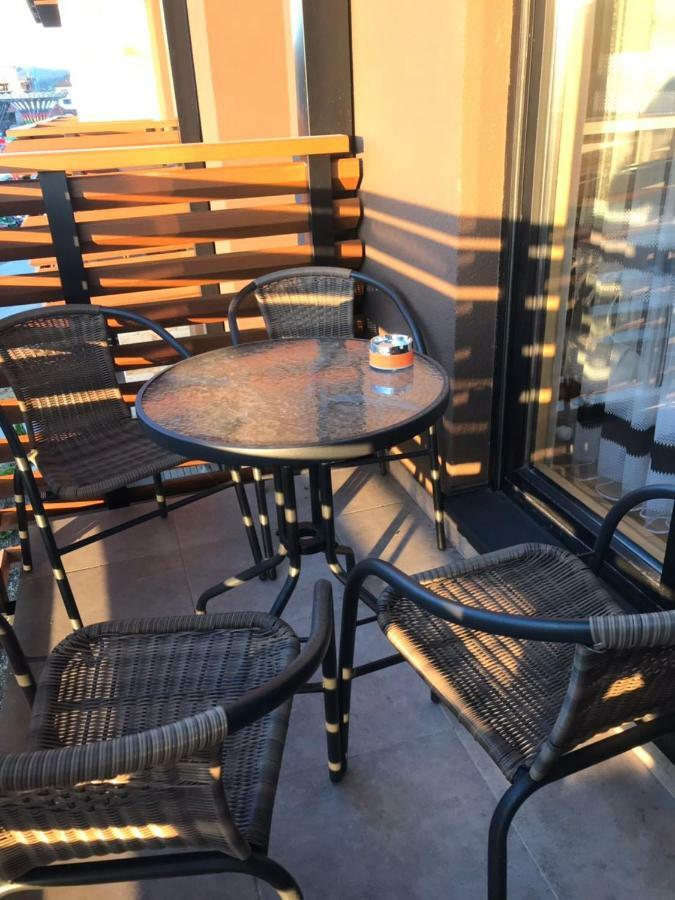Apartman Dragisic Kalman J15,D8 Zlatibor Esterno foto