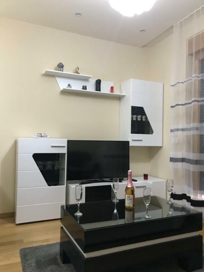 Apartman Dragisic Kalman J15,D8 Zlatibor Esterno foto