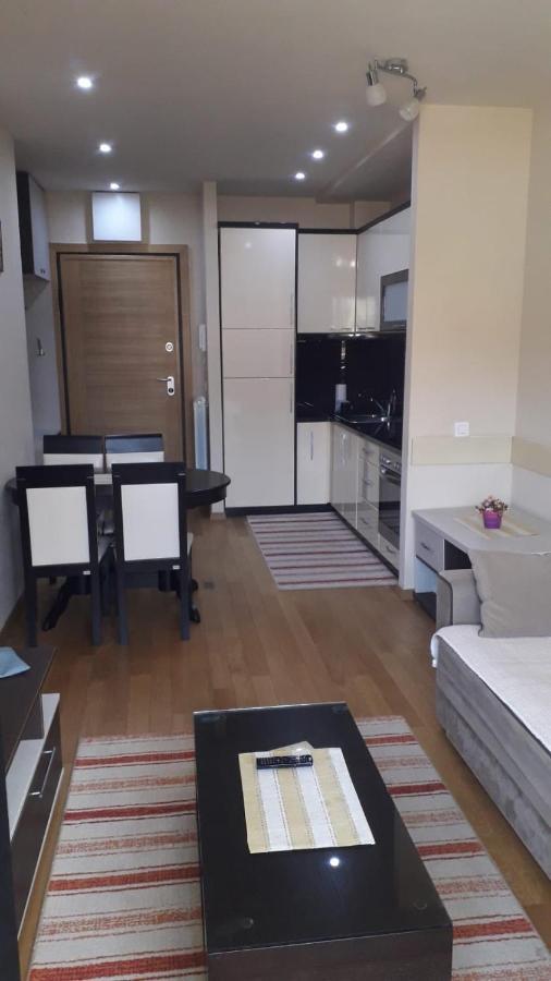Apartman Dragisic Kalman J15,D8 Zlatibor Esterno foto