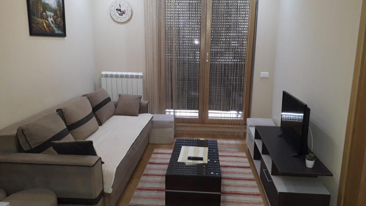 Apartman Dragisic Kalman J15,D8 Zlatibor Esterno foto