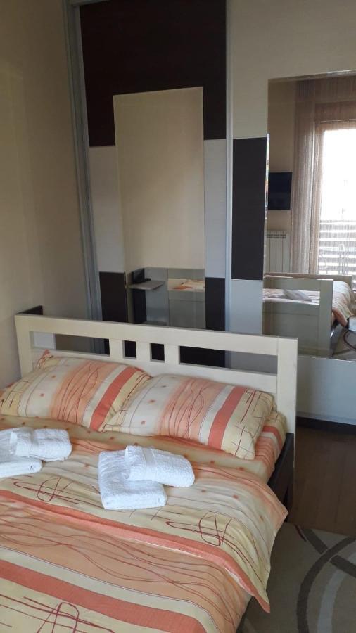 Apartman Dragisic Kalman J15,D8 Zlatibor Esterno foto