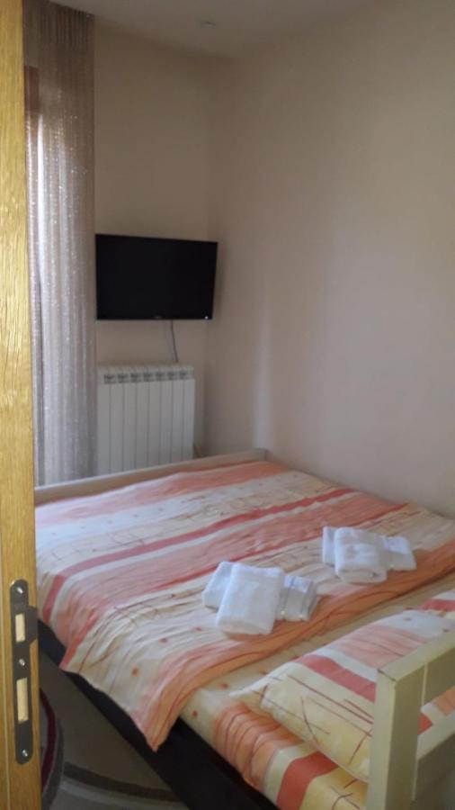 Apartman Dragisic Kalman J15,D8 Zlatibor Esterno foto